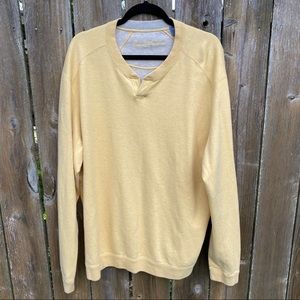 Tommy Bahama | Men’s Sweatshirt Pullover XL